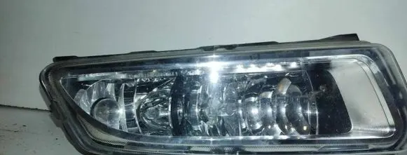 Volkswagen Polo V 6R Front fog light 174162