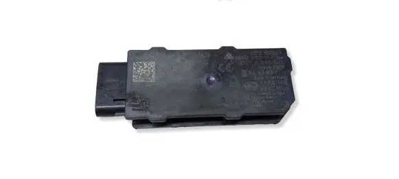 Skoda Octavia Mk4 Other control units/modules 5WA962133B