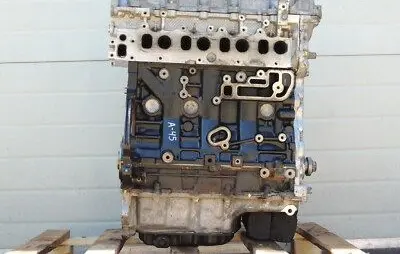 Chevrolet Captiva Engine 25182957 96868281