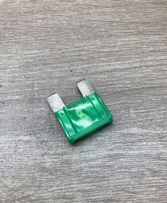 Renault Megane II Fuse 4604602 30A32V
