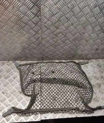 Audi Q7 4L Trunk/boot cargo luggage net 