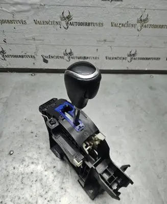Nissan X-Trail T32 Gear shifter/selector 349016fv0b 170510 6EV0B