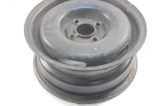 Volkswagen Golf III R12 steel rim 191601025D