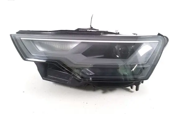 Audi A6 S6 C8 4K Headlight/headlamp 4K0941033