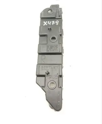 Bentley Continental Fender mounting bracket 3W5807184