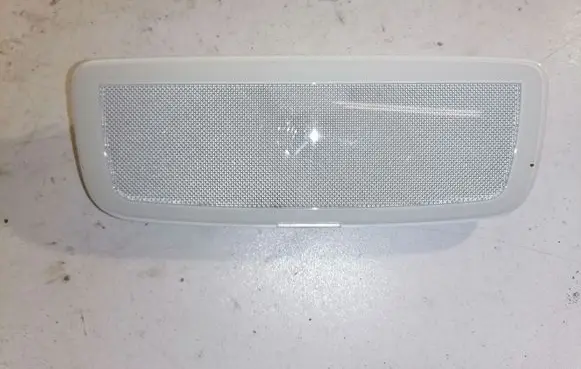 Mercedes-Benz E C207 W207 Boot/trunk interior light A2048204801