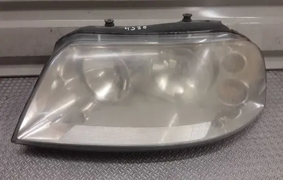 Volkswagen Sharan Headlight/headlamp 7M8941015M