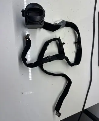 BMW 5 E60 E61 Ignition lock 6954722 6970079 6970085