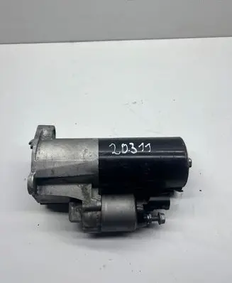 Skoda Superb B5 (3U) Starter motor 0001125053