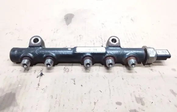 Volvo C30 Fuel main line pipe 9685297580