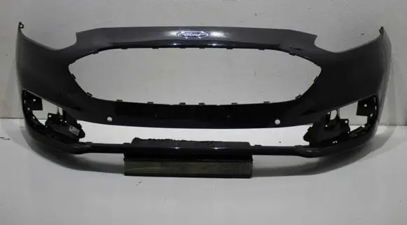 Ford Fiesta Front bumper 09345353