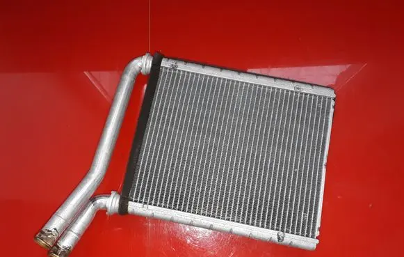 Toyota Auris 150 Heater blower radiator 062L2