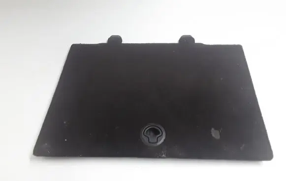 Ford Galaxy Tailgate/trunk side cover trim EM2BR13W052A