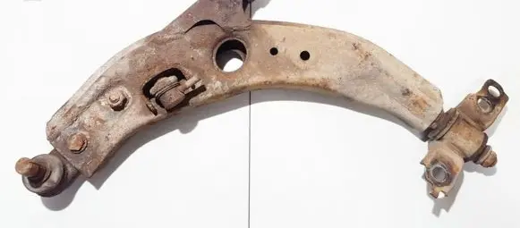 Mazda 323 F Front lower control arm/wishbone