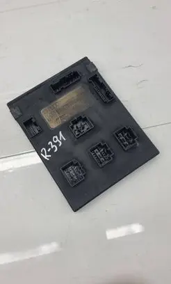Audi A6 S6 C7 4G Comfort/convenience module 4H0907063BG