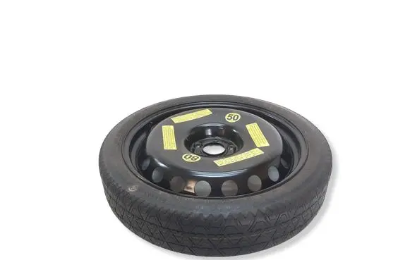 Audi A6 S6 C7 4G R20 spare wheel 460601027