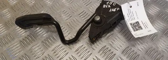 Ford Galaxy Accelerator throttle pedal 7M4721603B