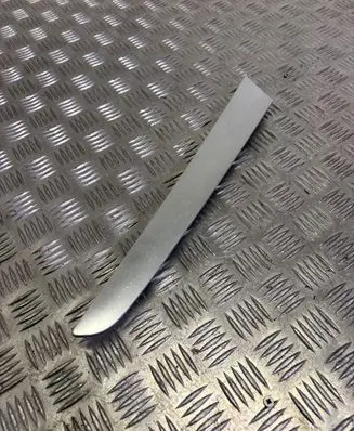 Audi Q5 SQ5 8R Rear door card trim 8R0867410 8R0867420