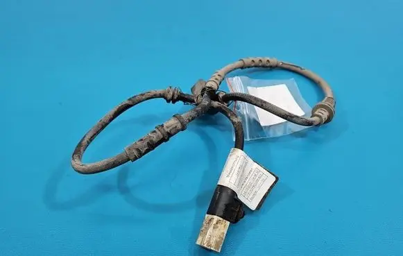 BMW iX1 Other wiring loom 5A5000001 IMPRK1572416