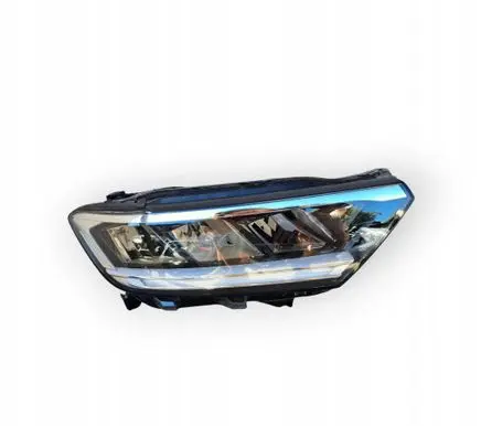 Volkswagen T-Roc Headlight/headlamp 2GA941006F