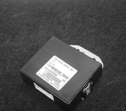 Hyundai i10 Other devices 954100X500AM
