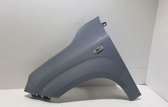 Fiat Panda II Fender