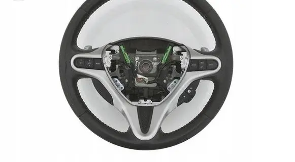 Honda Civic Steering wheel