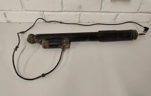 Mercedes-Benz CLS C219 Rear shock absorber/damper A2193260400