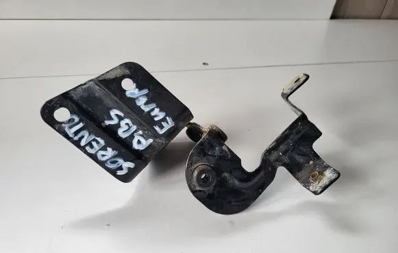KIA Sorento ABS pump bracket 