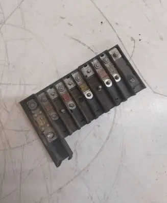 Fuse module