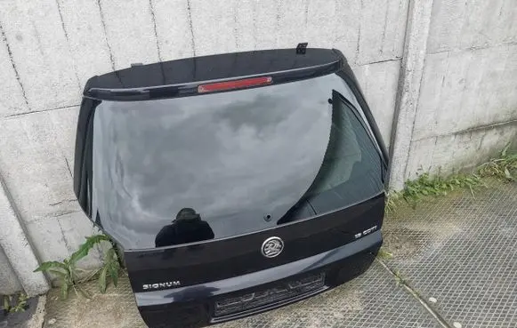 Opel Signum Tailgate/trunk/boot lid autoklama99