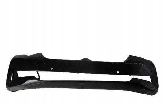 BMW 5 G30 G31 Front bumper a6c8XX000000890