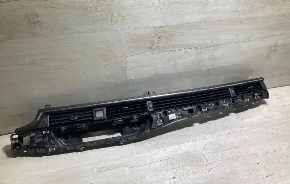 Audi A4 S4 B9 Dash center air vent grill 8W1820902D