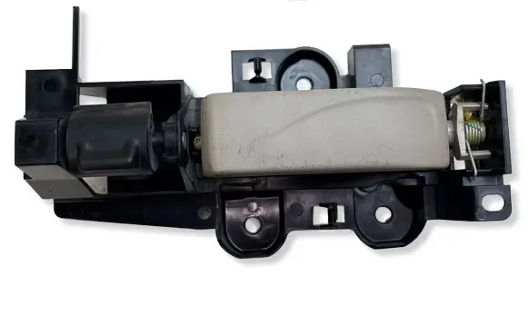 Chrysler Pacifica Sliding door interior handle 63345
