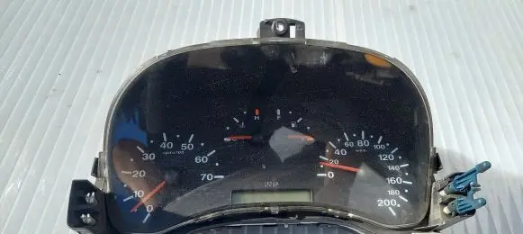 Fiat Doblo Speedometer (instrument cluster)