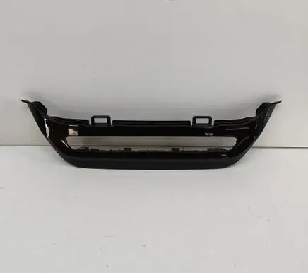 BMW iX3 G08 Radio/GPS head unit trim 9626440