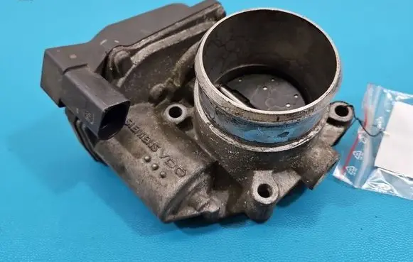 Volkswagen PASSAT B6 Throttle body valve 06F133062G IMPRK1576578
