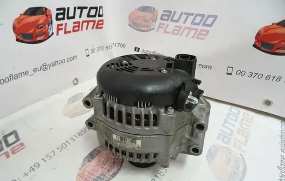 BMW M4 F82 F83 Generator/alternator 7848603
