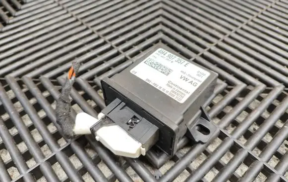 Audi A6 C7 Light module LCM 4H4907357E 5WK50799 7P6907357B