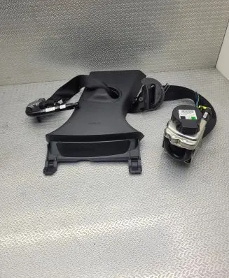 Jaguar XE Front seatbelt 629450600