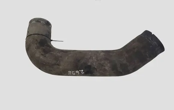 Peugeot Boxer Intercooler hose/pipe