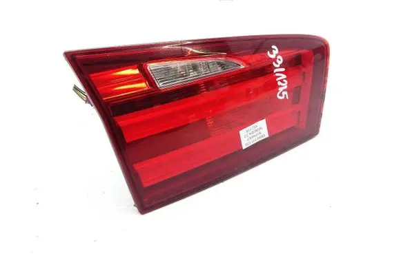BMW 5 F10 F11 Tailgate rear/tail lights 7203227 89505494