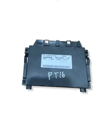 Mercedes-Benz E W211 Gearbox control unit/module A0325451432 5WP20005DJ