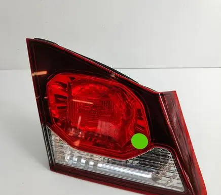 Honda Civic Tailgate rear/tail lights P8414L P6068L