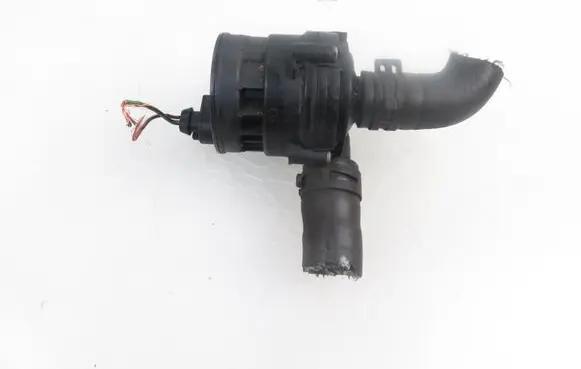 Mercedes-Benz E AMG W211 Electric auxiliary coolant/water pump 2118350364