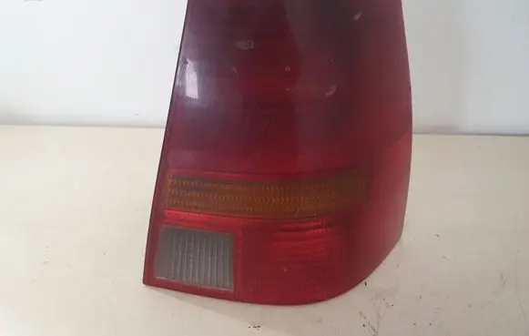 Volkswagen Golf IV Rear/tail lights