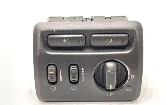 Volvo V70 Headlight level height control switch 9441233