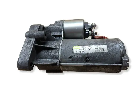 Renault Laguna II Starter motor 8200106788