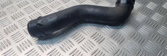 Volvo S80 Intercooler hose/pipe 9186195 6766