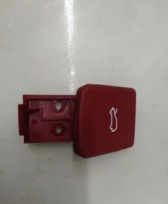 SsangYong Kyron Engine bonnet (hood) release handle 